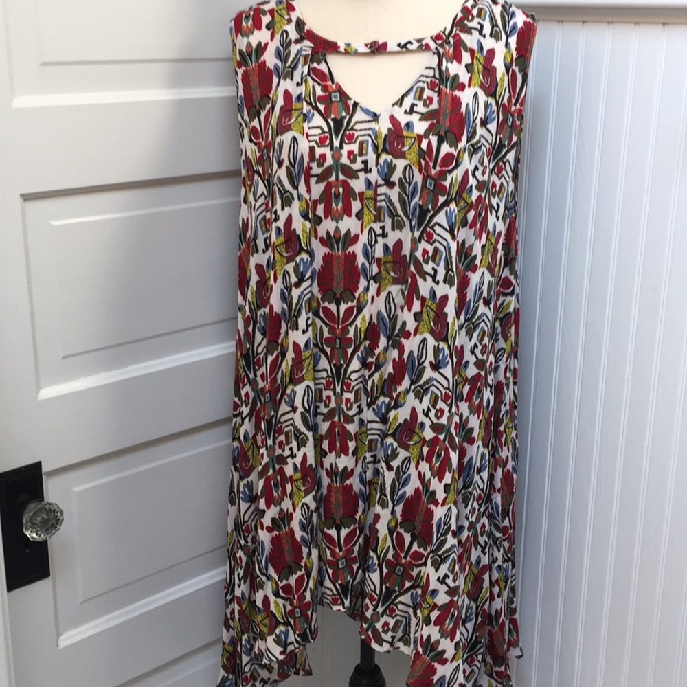 Kori America Tunic